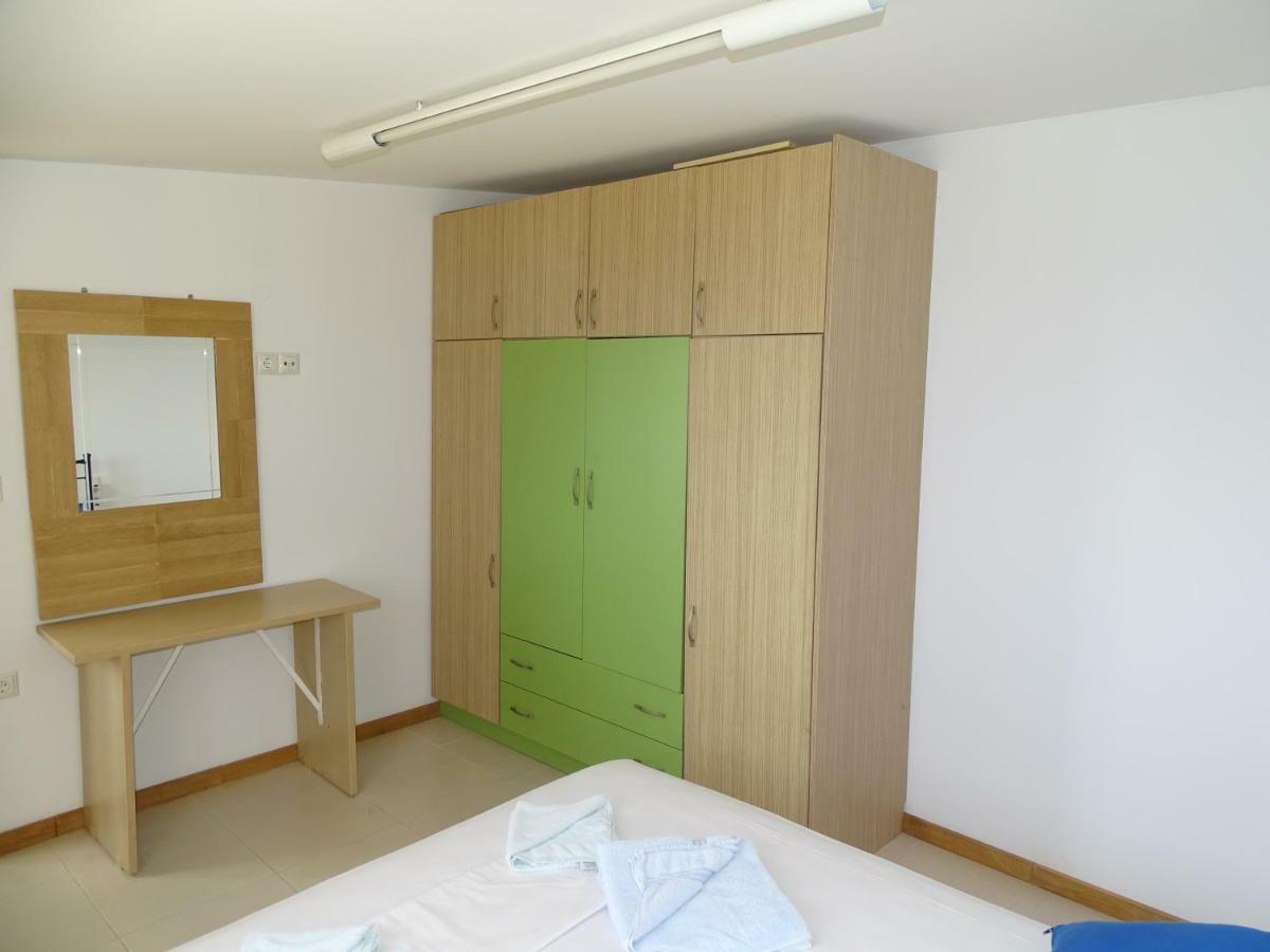 Gaitani Village 兰特斯 外观 照片