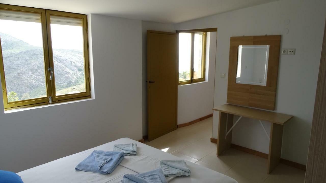 Gaitani Village 兰特斯 外观 照片